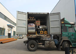 壓路機(jī)，整平機(jī)出口南非